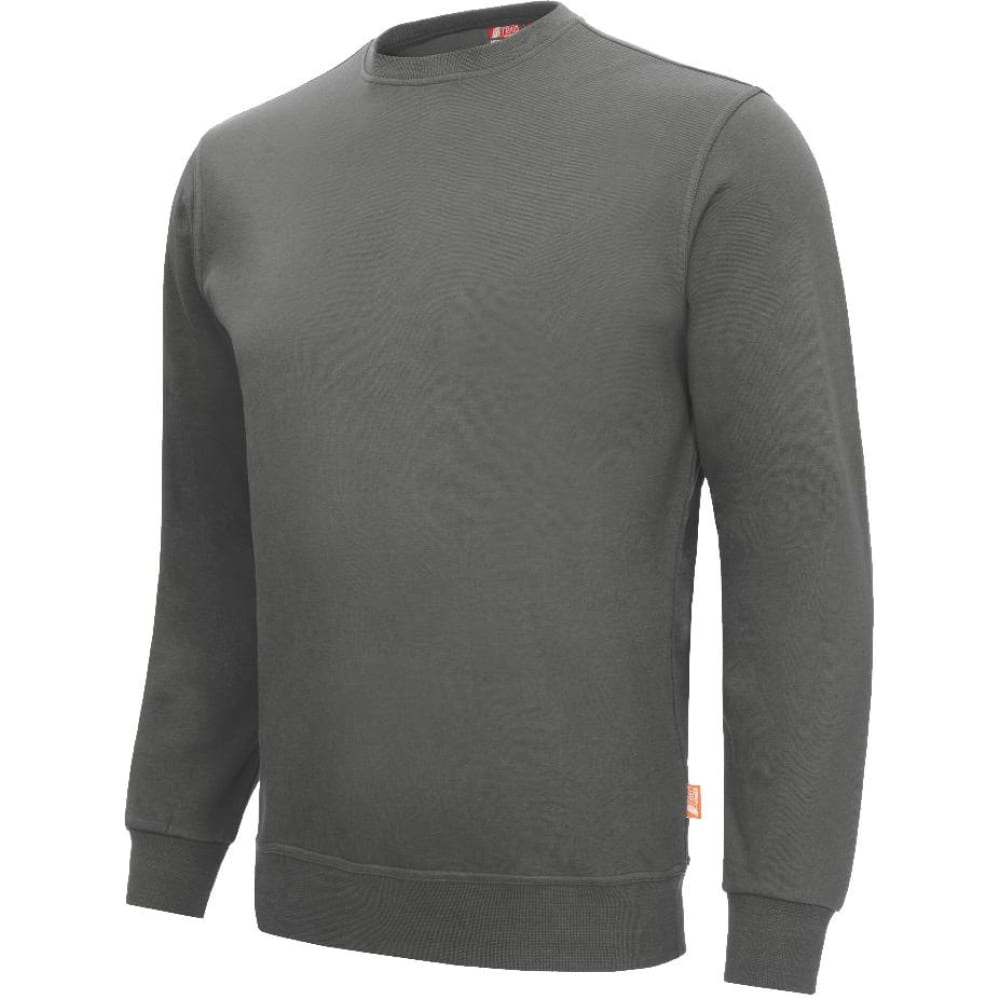Рабочий свитшот-пуловер Nitras luckymarche контрастный пуловер с молнией до половины qutax22511ivx