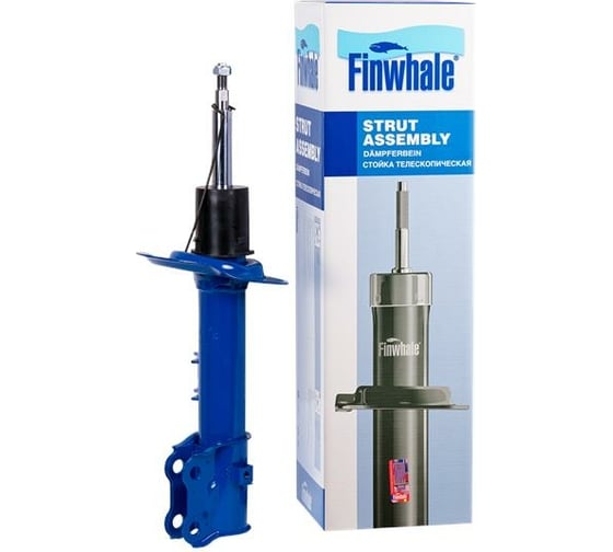 Изображение товара Амортизатор передний левый газовый ix35 10-н.в./Sportage XM 10-н.в. FINWHALE 13061GL