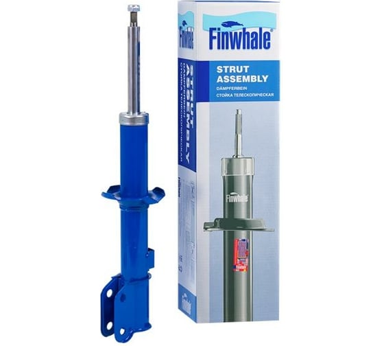 Изображение товара Амортизатор передний газовый Kimo A1 06-15/QQ6 06-10 FINWHALE 13052GU