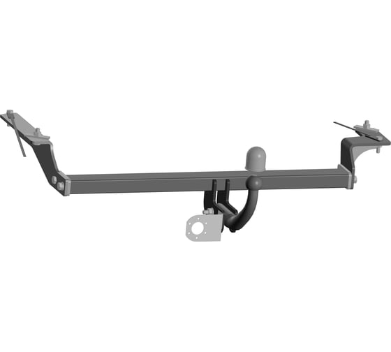 Изображение товара Фаркоп ТСУ на Москвич 3 2022- Oris 3328-A