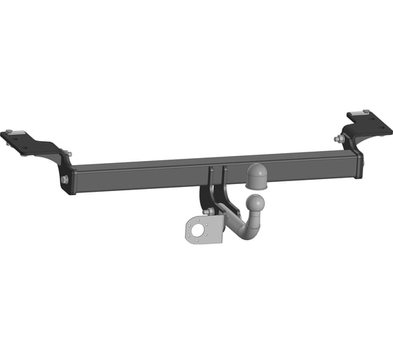 Изображение товара Фаркоп ТСУ на Haval Dargo 2022- Oris 3327-A