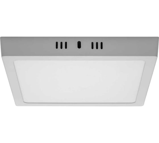 Изображение товара Светильник ОНЛАЙТ 90 158 olp-sw1-18w-4k-wh-led(220x220) 90158