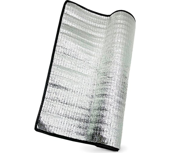 Изображение товара Туристический складной коврик Бацькина баня 190x120x0.3 см 81395-ВИ