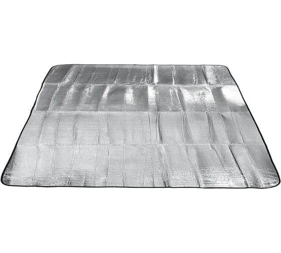 Изображение товара Туристический складной коврик Бацькина баня 190x120x0.3 см 81397-ВИ