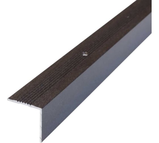 Изображение товара Угол РУССКИЙ ПРОФИЛЬ 25x25 мм, 0.9 м, токио 4680427010774