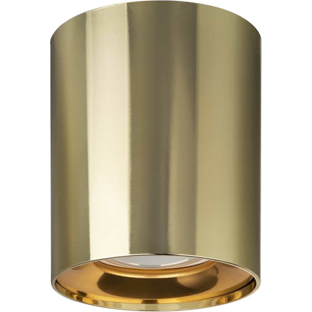 Изображение товара Светильник Navigator 93 331 nfs-c-002-06 накладной 35Вт GU10 золото