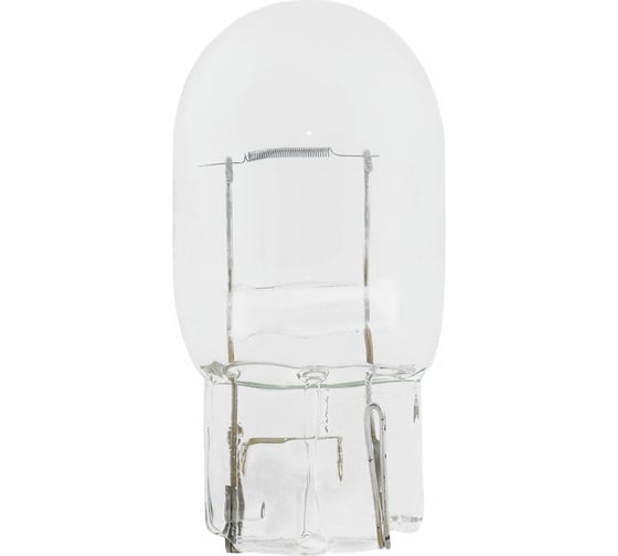 Изображение товара Лампа накаливания АБЦ ИННОВАТОР 12v21w, W3x16d, 100 шт. H024