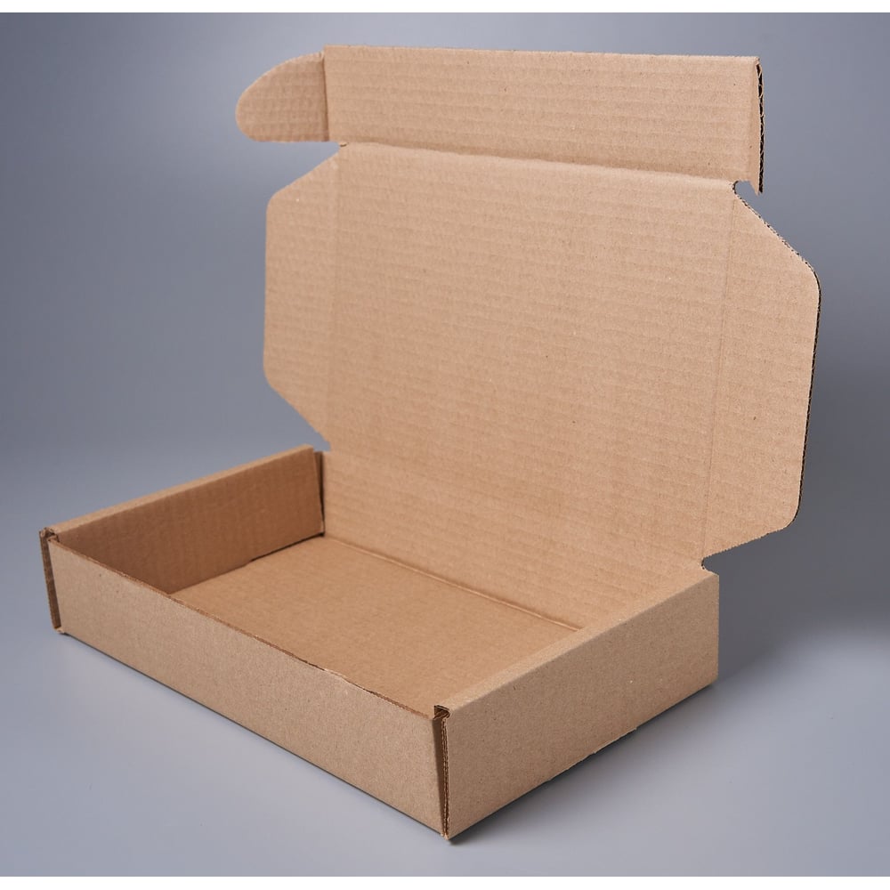 Изображение товара Картонная коробка PACK INNOVATION 26.5x16.5x5 см, 2.19 л, 40 шт. IP0GK0SS00265.165.05-40 Изображение товара Картонная коробка PACK INNOVATION 26.5x16.5x5 см, 2.19 л, 40 шт. IP0GK0SS00265.165.05-40
