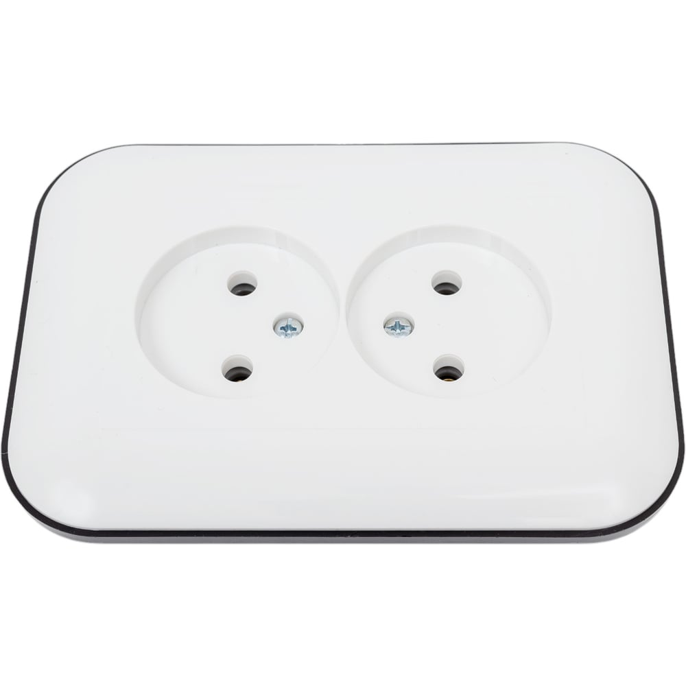 Розетка OVIVO Loft 404-010308-908