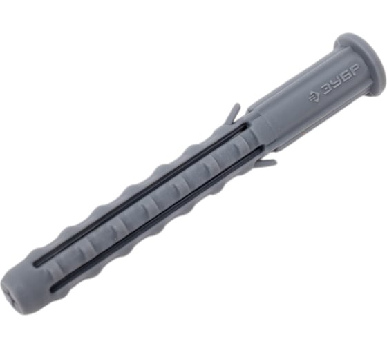 Изображение товара Дюбель распорный "ЕЖИК" полипропиленовый 1000 шт. (6х50 мм; ТФ0) ЗУБР 4-301060-06-050