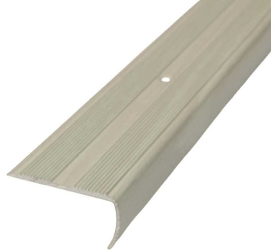 Изображение товара Угол РУССКИЙ ПРОФИЛЬ 40x22 мм, 0.9 м, груша белая 4620017681564