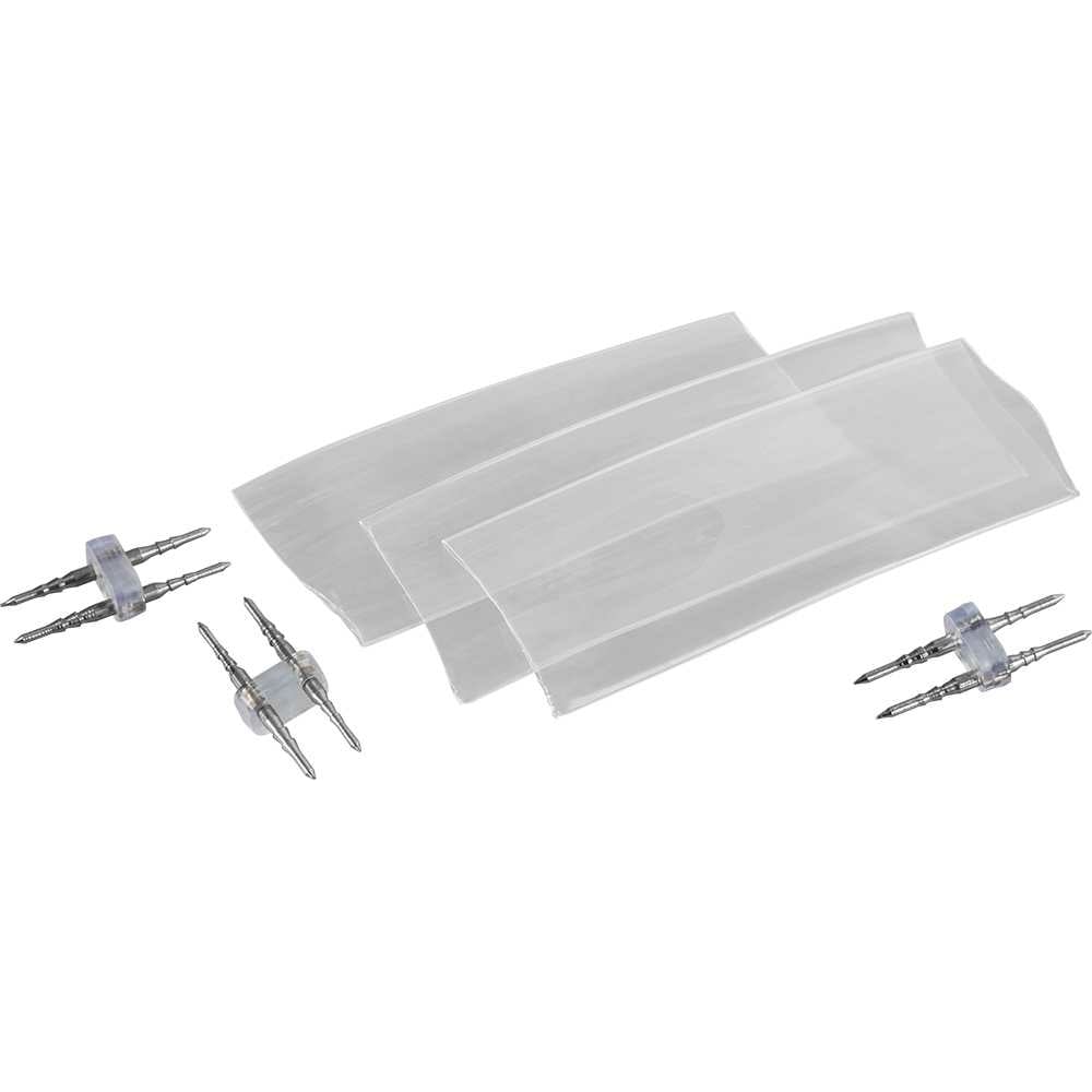 Изображение товара Коннектор ОНЛАЙТ 90 016 olsc-connector-2835-220v-neonled 90016