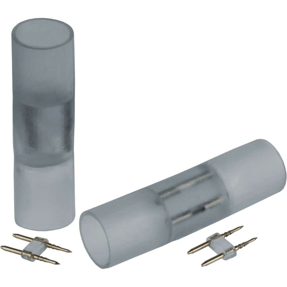 Изображение товара Коннектор ОНЛАЙТ 90 025 для светодиодных лент 5 шт