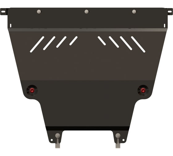 Изображение товара Защита картера и КПП SHERIFF для NISSAN Primastar 2001-2014 1.9 d 2.0 2.5 dci/ OPEL Vivaro 2001-2008 1.9 D/ RENAULT Trafic 2001-2006 1.9 D/ RENAULT Trafic 20 0687