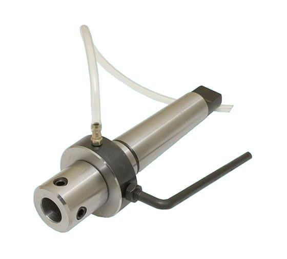 Изображение товара Патрон с внутренним охлаждением хв-к КМ4-Weldon 32 мм для кольцевых корончатых сверл TLX 39354