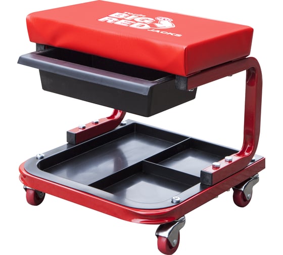 Изображение товара Сиденье механика Torin TR6100C