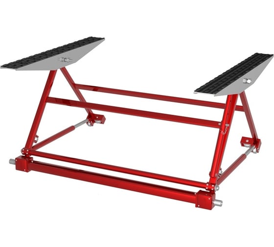 Изображение товара Механический миниподъемник для легковых автомобилей Torin 2000 кг TAL20001