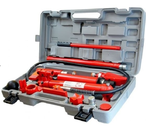 Изображение товара Гидравлический набор для правки кузовов Torin 10 т T71002S