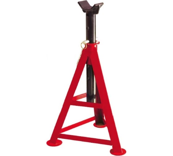 Изображение товара Опорная страховочная стойка Torin 6 т, пара TRF4607