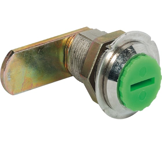 Изображение товара Рычажный замок Hafele Symo 22 мм, путь B, прямой рычаг 235.88.630