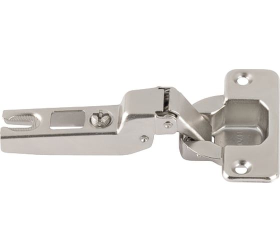 Изображение товара Петля Hafele Metalla A 110, полунакладная 311.90.504