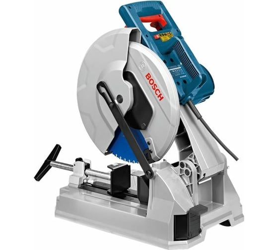 Изображение товара Отрезная машина по металлу Bosch GCD 12 JL 0.601.B28.000