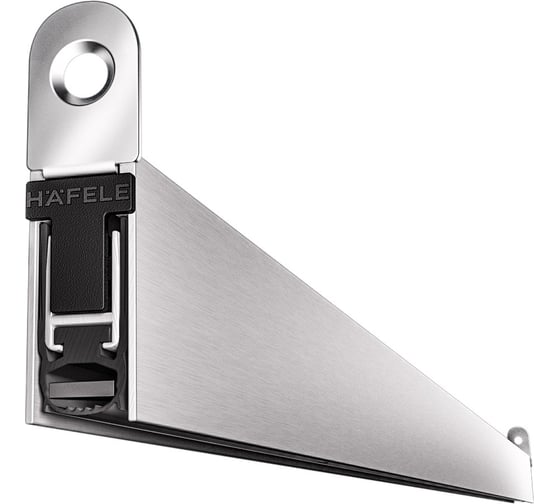 Изображение товара Поворотная автоматика для противопожарных дверей Hafele 730 мм 950.42.012