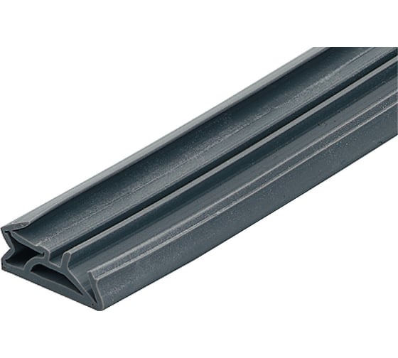 Изображение товара Уплотнитель Hafele эластомер темно-коричневый, 5 м 950.09.572