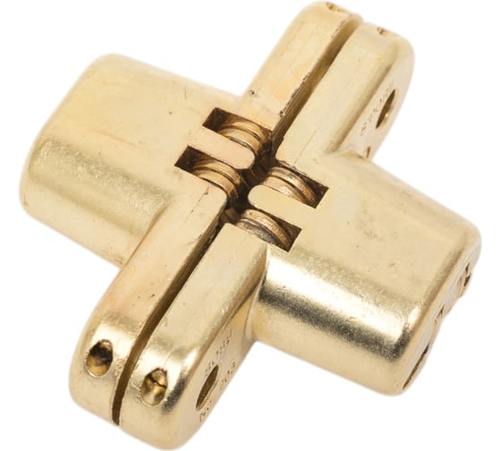 Изображение товара Петля Hafele врезная SOSS 12,8x44,3 мм 341.07.527