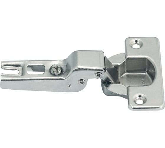 Изображение товара Полунакладная петля Hafele 110 316.30.501