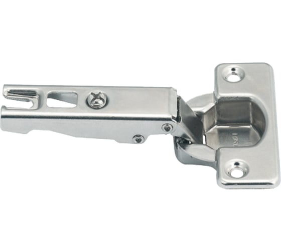 Изображение товара Петля Hafele 90/110 градусов, накладная 316.30.500