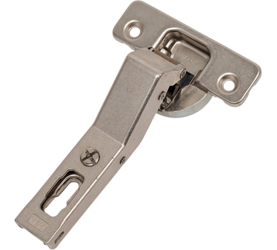 Изображение товара Петля Hafele 45/105 градусов, 48/6 329.93.755