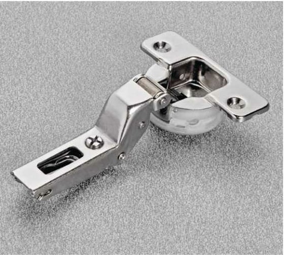 Изображение товара Петля Hafele вкладная 90/105 градусов А, 48/6, 329.50.703