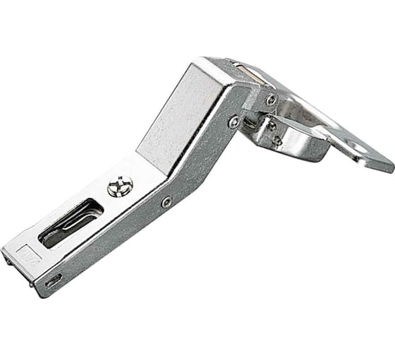 Изображение товара Петля Hafele 37/110 градусов 329.25.644