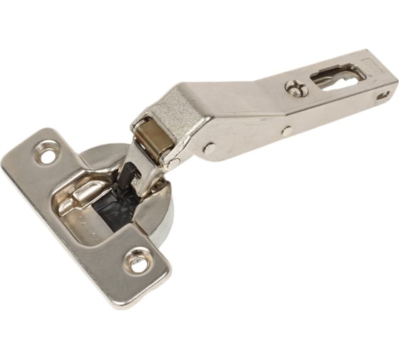 Изображение товара Петля Hafele 45/105 градусов, 48/6 329.93.757