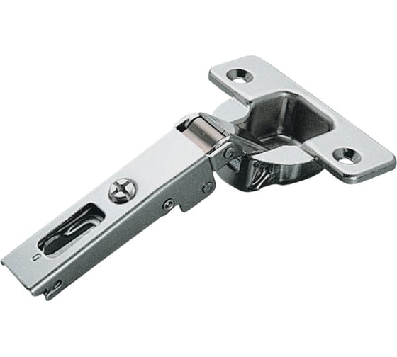 Изображение товара Петля Hafele 90/120 градусов, накладная 329.03.600