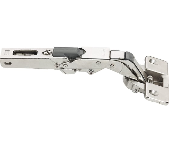 Изображение товара Петля для профильных дверей Hafele Duomatic 90/110 градусов 329.26.611