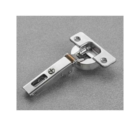 Изображение товара Петля Hafele накладная дверь, открывание 90/105 329.28.710