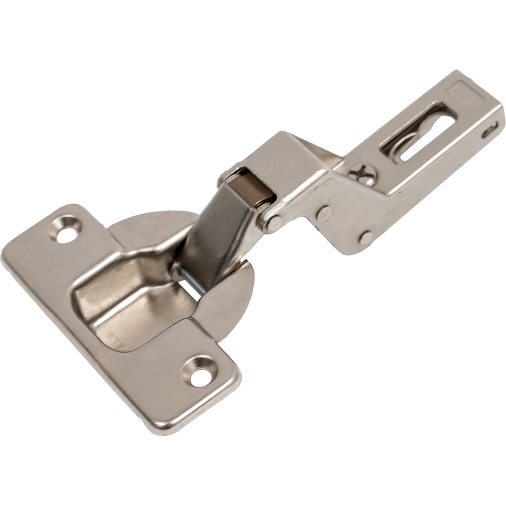 Изображение товара Петля Hafele 90/110 градусов полунакладная высокого качества