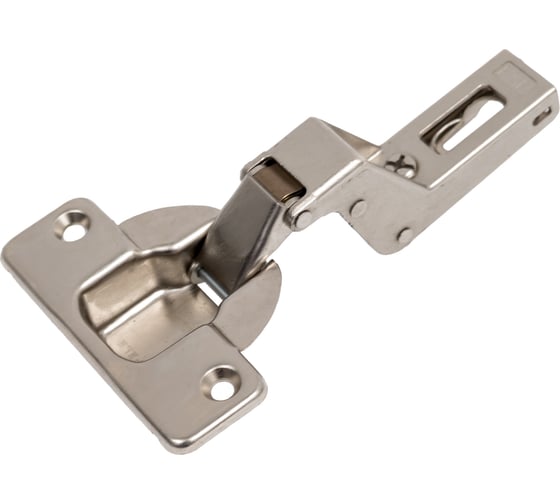 Изображение товара Петля Hafele 90/110 градусов, полунакладная, 52/5,5 329.17.772