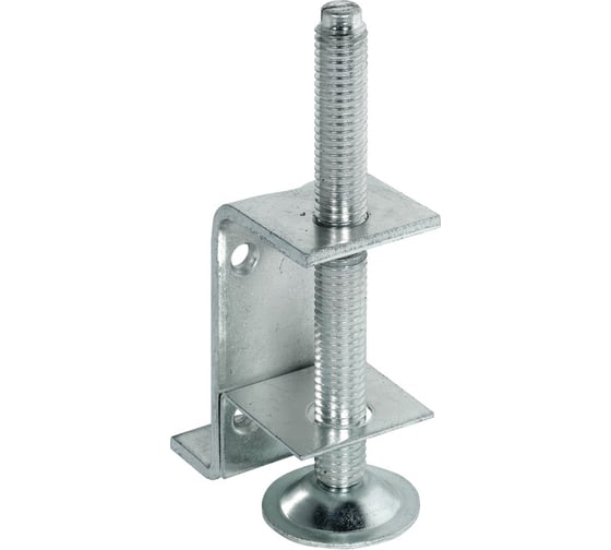 Изображение товара Элемент цоколя Hafele M10x100 мм 637.30.941