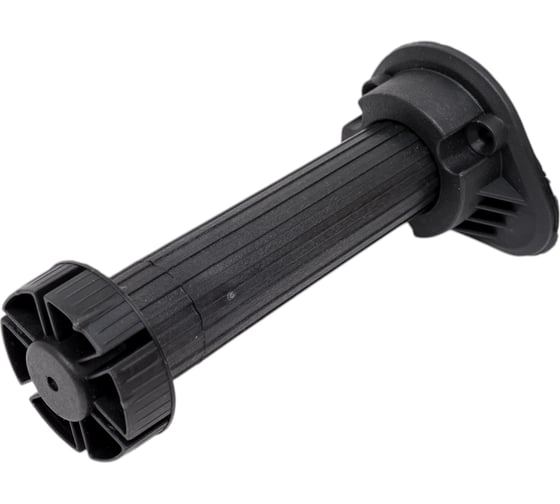 Изображение товара Цокольная опора Hafele h=150 мм разборная, с упором 637.15.335