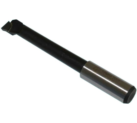 Изображение товара Резец расточной для глухих отверстий 19x63x110 мм, хв-к 20 мм, Т5К10 для КРС CNIC 70437