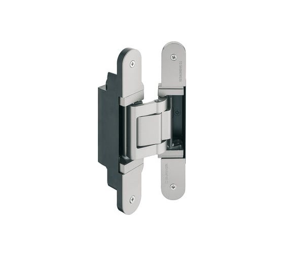 Изображение товара Петля Hafele врезная TE541 3D FVZ F1 924.19.019