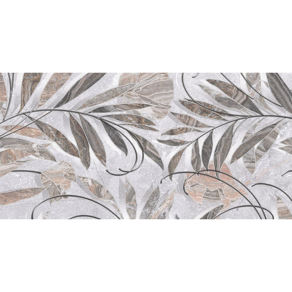 Изображение товара Декоративная плитка Барбадос Нефрит-Керамика Барбадос 300x600 мм