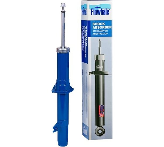 Изображение товара Амортизатор передний правый газовый Mazda 6 GH FINWHALE 13099GR