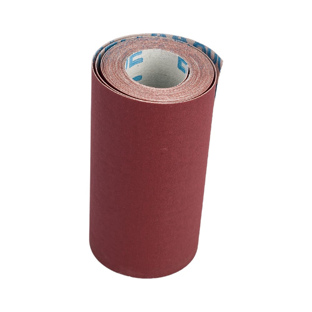Изображение товара Шлифшкурка Бобина М28 0.1x3 м P800 водостойкая на тканевой основе