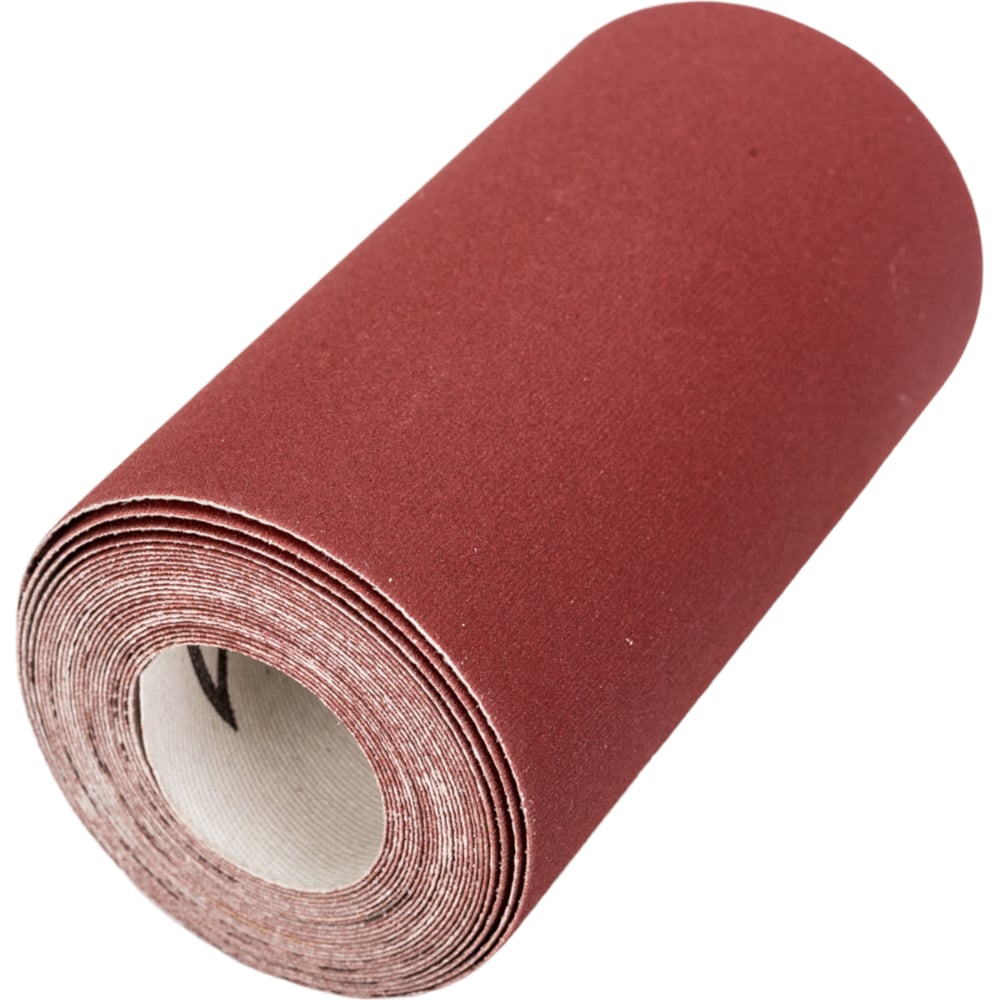 Изображение товара Шлифовка бобина М40 0.1x3 м P400 водостойкая тканевая CNIC