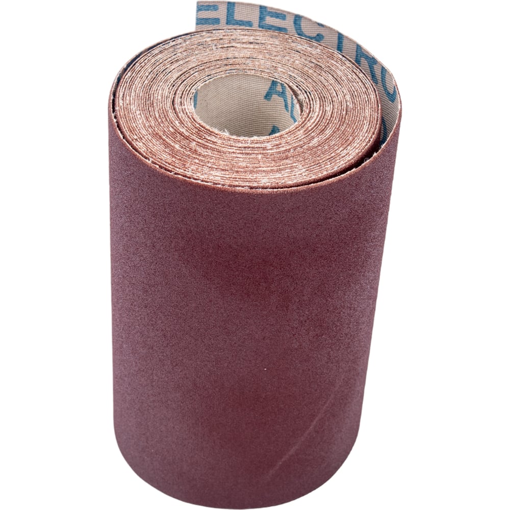 Изображение товара Шлифшкурка Бобина № 6Н 0.115x5 м P180 водостойкая CNIC