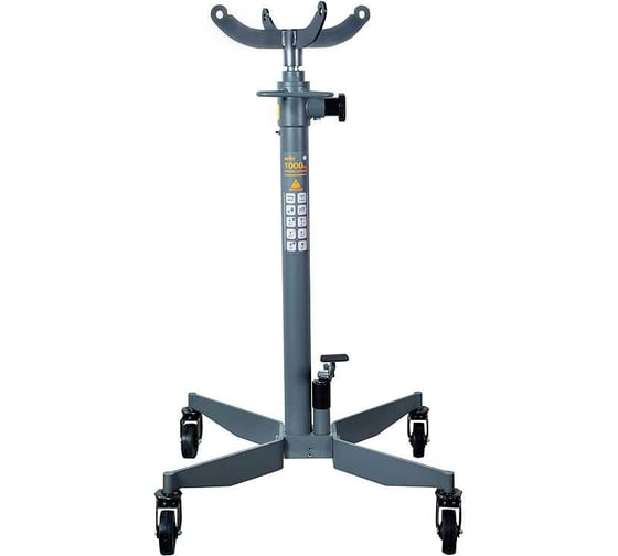 Изображение товара Трансмиссионная стойка SNIT 1000 кг ST1000 В0000000198284